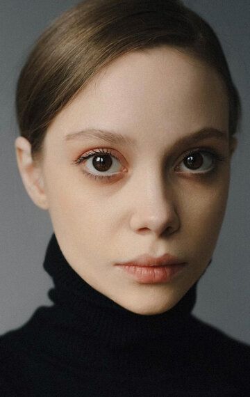 Анастасия Спирина / 