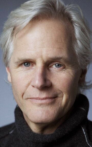 Крис Картер / Chris Carter