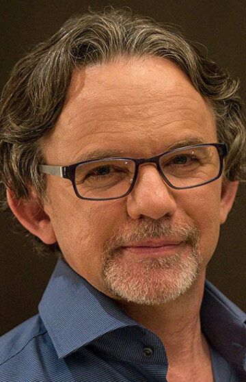 Фрэнк Спотниц / Frank Spotnitz