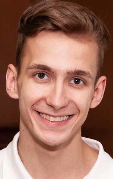 Виталий Зеленый / Vitaliy Zelenyy