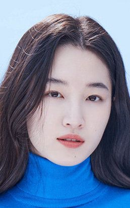 Вон Джи-ан / Won Ji-an