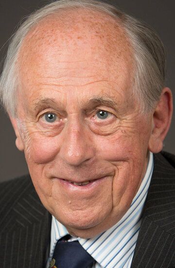 Милтон Джонс / Milton Johns