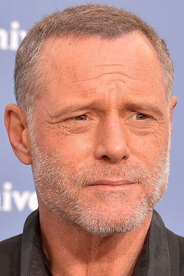 Джейсон Бех / Jason Beghe