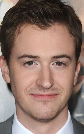 Джозеф Маццелло / Joseph Mazzello
