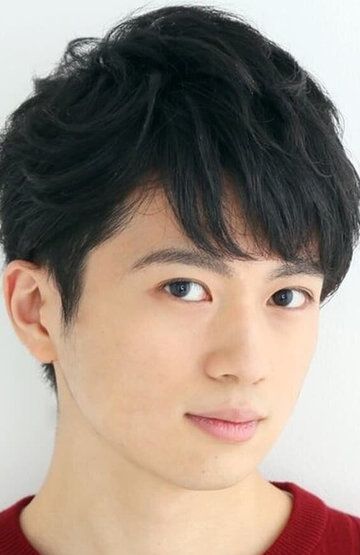 Кадзуки Ура / Kazuki Ura