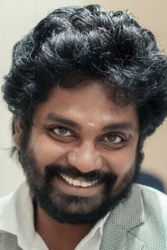  / Douglas Kumaramoorthy