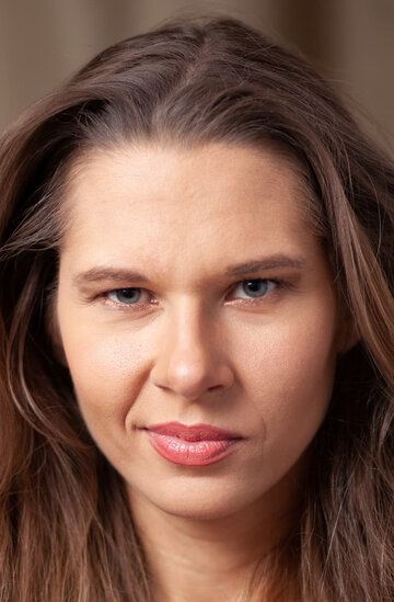  / Lina Novikaite
