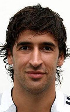 Рауль Гонсалес / Raul Gonzalez