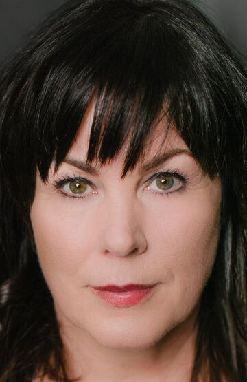 Джилл Тид / Jill Teed