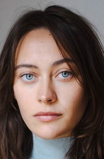 Мерседес Мюллер / Mercedes Müller