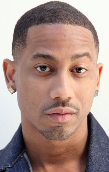 Брэндон Т. Джексон / Brandon T. Jackson