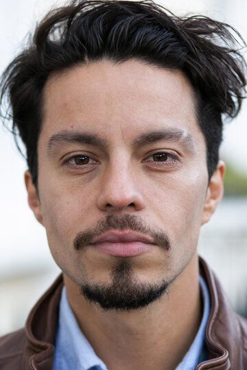 Себастьян Капитан Виверос / Sebastián Capitán Viveros