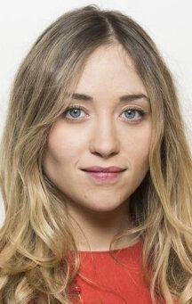 Лилия-Флёр Пуанто / Lilly-Fleur Pointeaux