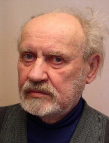 Дмитрий Рафальский / Dimitri Rafalsky