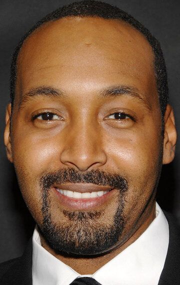 Джесси Л. Мартин / Jesse L. Martin