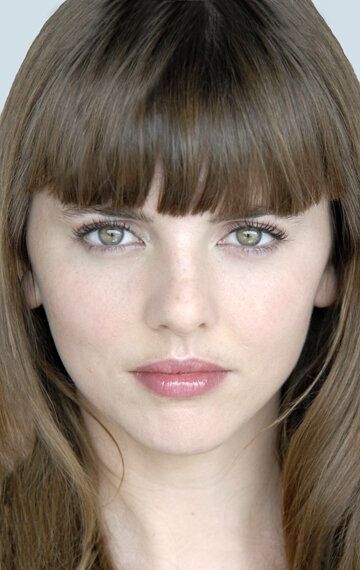 Офелия Ловибонд / Ophelia Lovibond