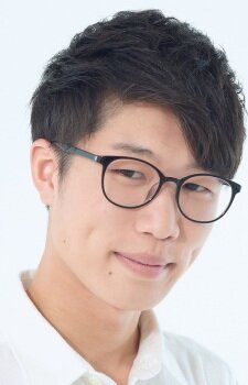 Кэнтаро Масиро / Kentaro Mashiro