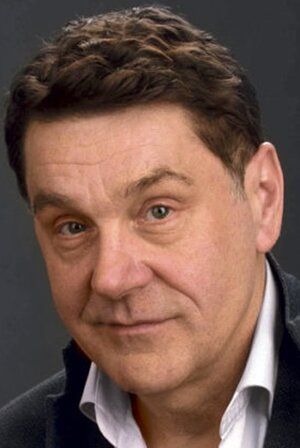Сергей Маковецкий /