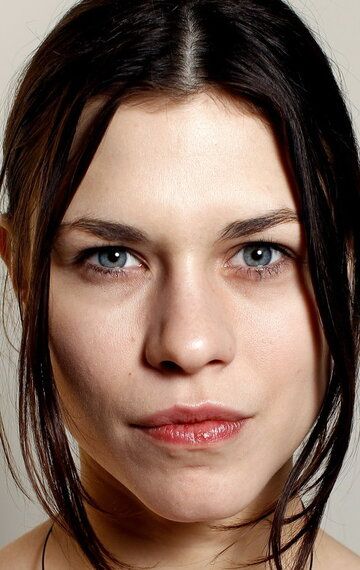 Ана Улару / Ana Ularu