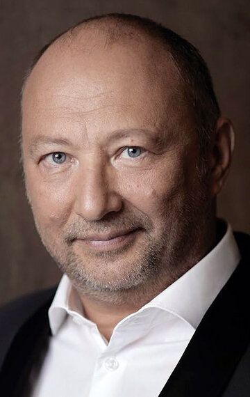 Юрий Гальцев /