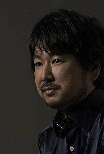 Ёсихиро Икэ / Yoshihiro Ike