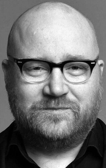 Йохан Йоханнссон / Jóhann Jóhannsson