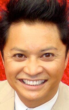 Алек Мапа / Alec Mapa