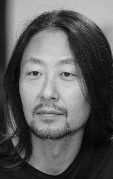 Пан Джун-сок / Bang Joon-seok
