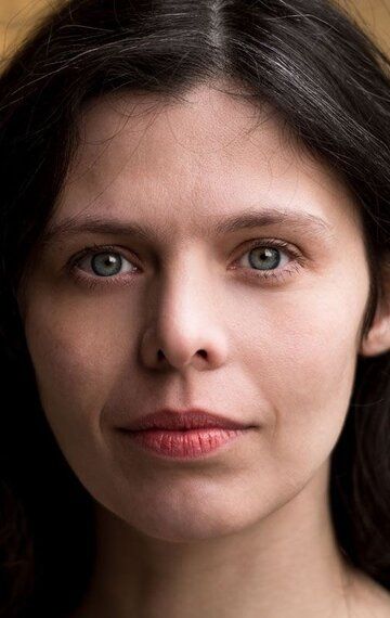 Маргарита Брайткрайц / Rita Breitkreiz