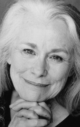 Эллен Гир / Ellen Geer