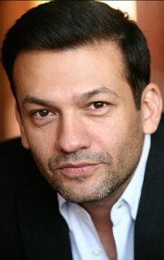 Дэвид Баррера / David Barrera