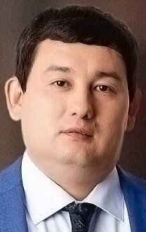 Рустем Омаров / 