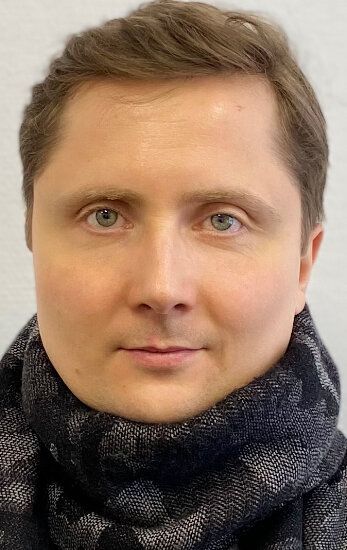 Дмитрий Бушуев / 