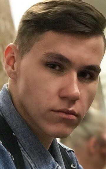 Андрей Косенко / 