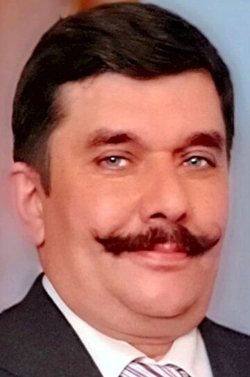 Виктор Захаров / 
