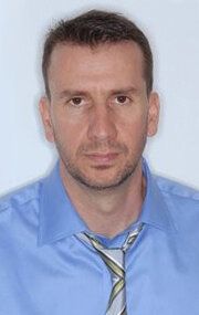 Саймон Лонгмор / Simon Longmore
