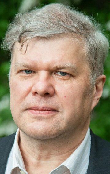 Сергей Митрохин / 
