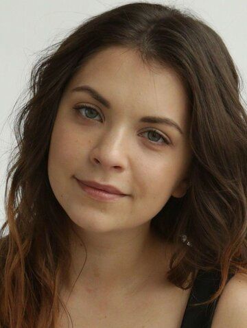 Алина Алейник / 