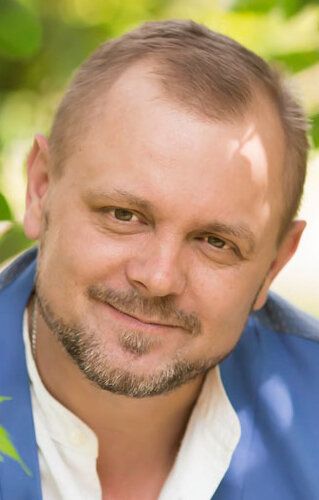 Игорь Лысенко / 