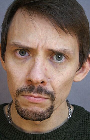 Сергей Тетерин / 