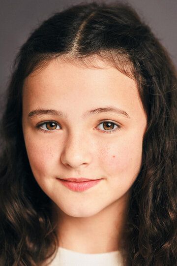  / Matilda Firth