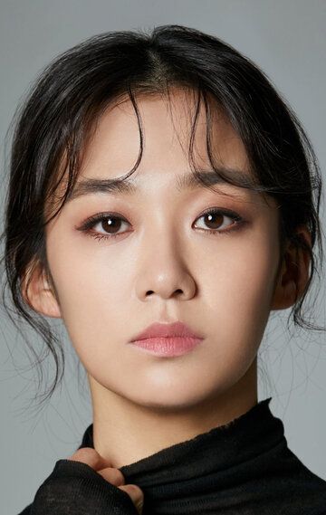 Пак Чон-вон / Park Jeong-won