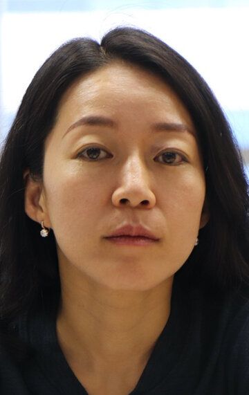 Пак Чон-он / Park Jeong-eon