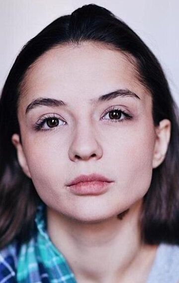 Татьяна Посашкова / 