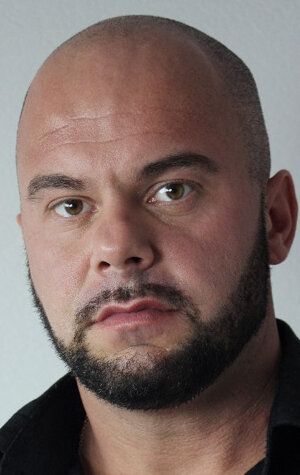 Михаил Клюкин / 