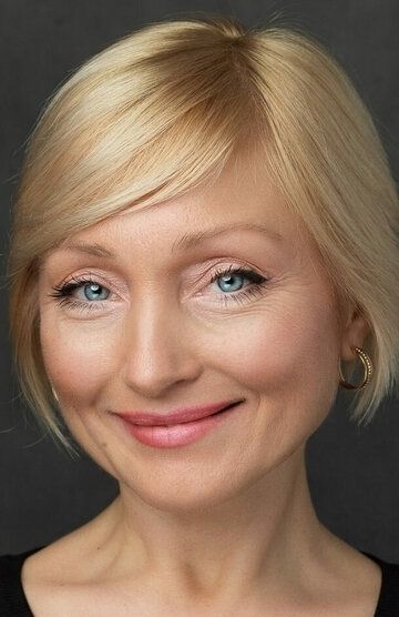 Татьяна Николаева / 