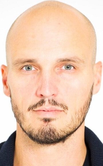 Дмитрий Удобный /