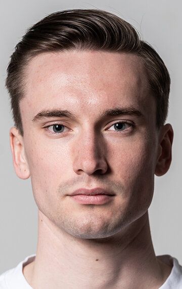 Ивар Форслинг / Ivar Forsling