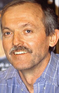 Дон Блут / Don Bluth