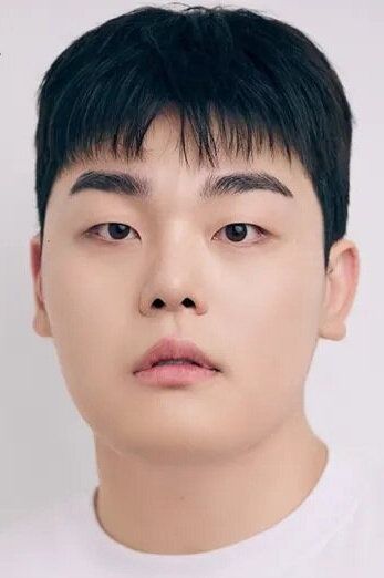 Ли У-джэ / Lee Woo-je